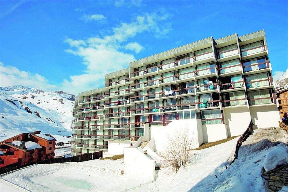 Residence Residéal La Grande Motte Exterior foto