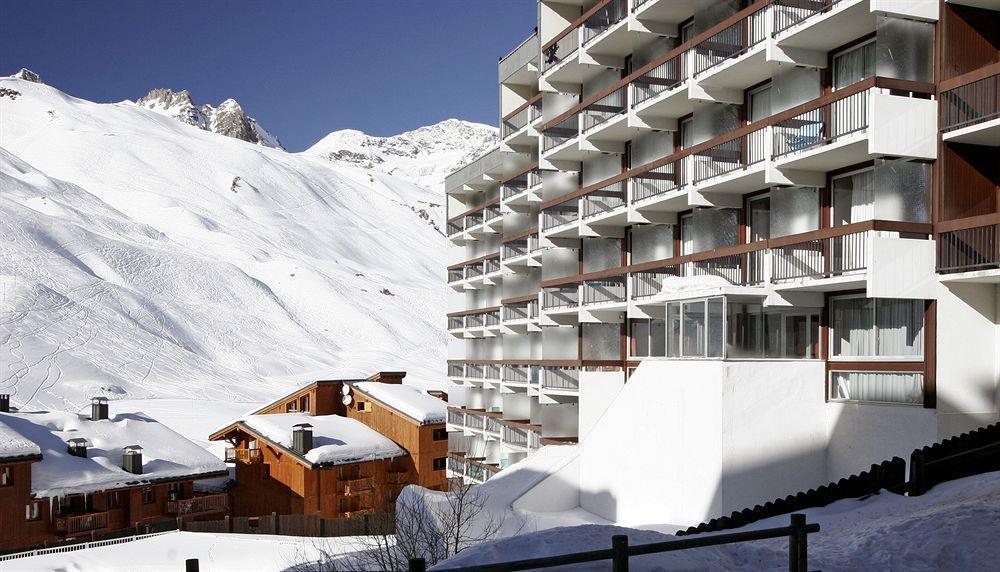 Residence Residéal La Grande Motte Exterior foto