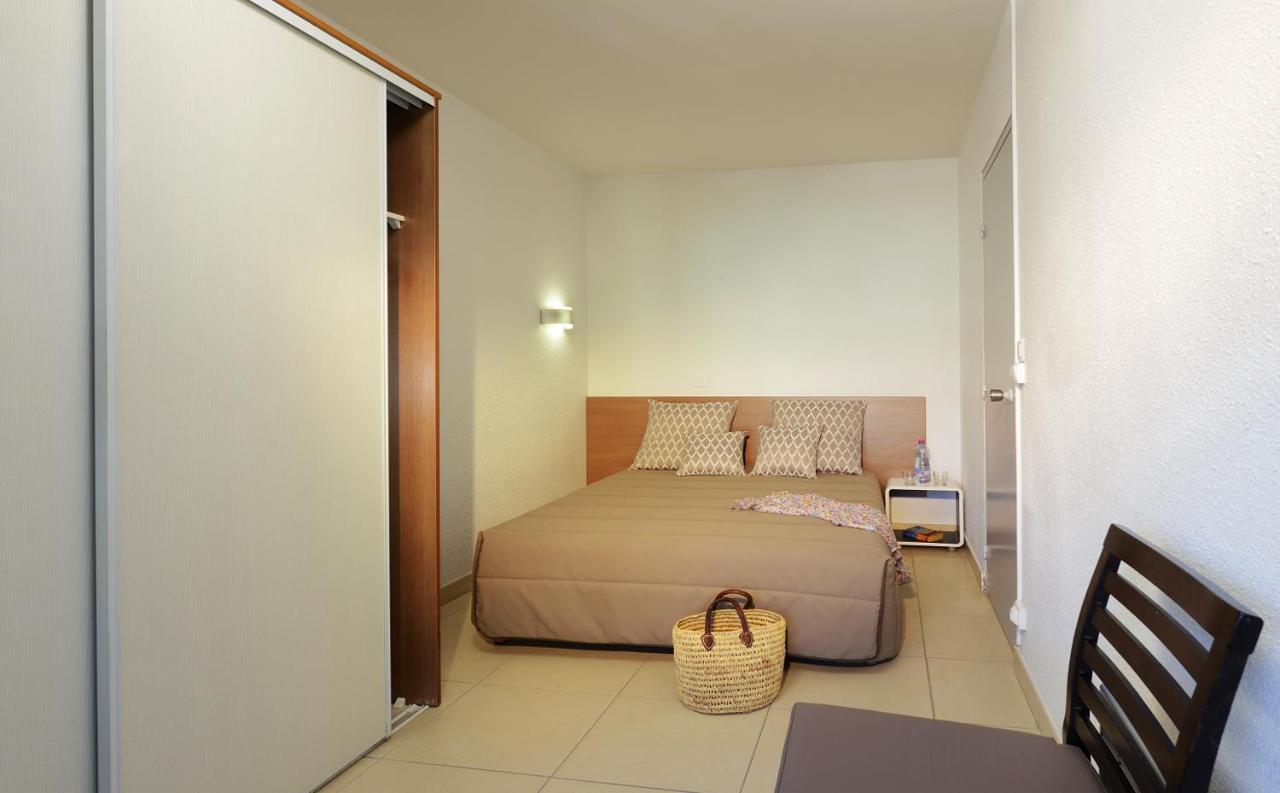 Residence Residéal La Grande Motte Exterior foto